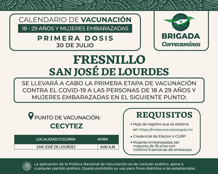 fresnillo 1