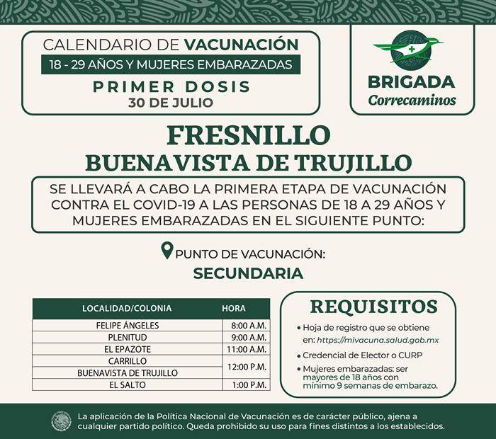 fresnillo 3