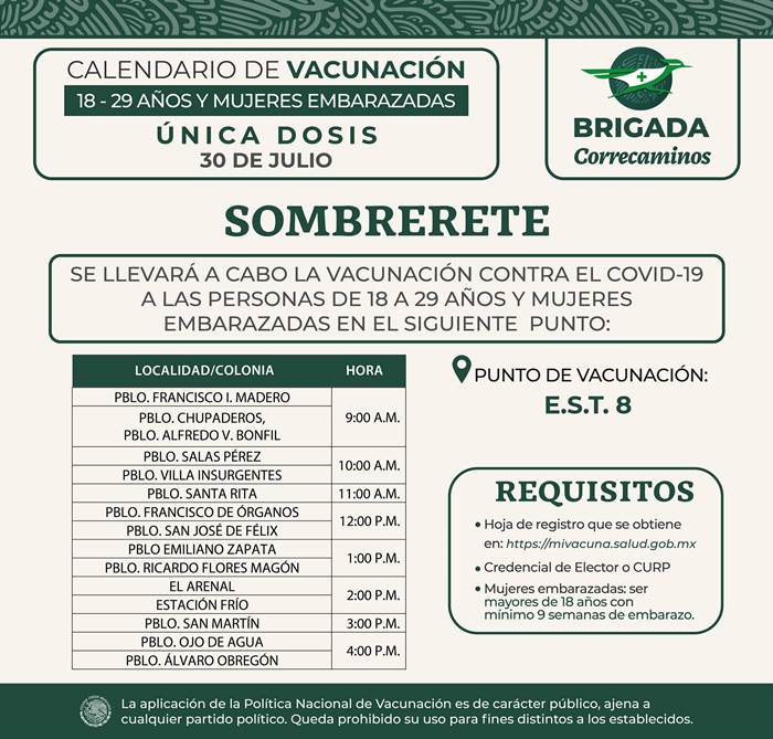 sombrerete 1