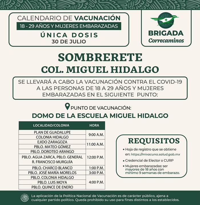 sombrerete