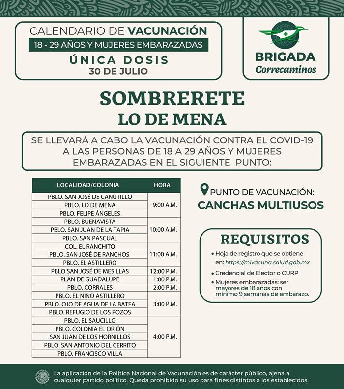 sombrerete 2
