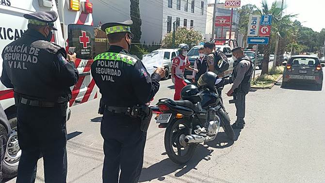 motociclista