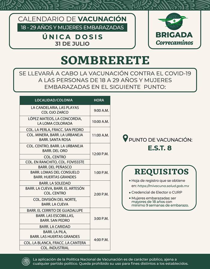 sombrerete 3