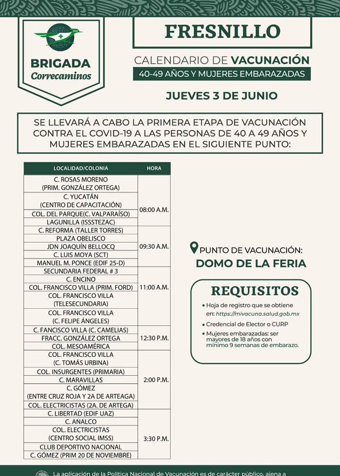 fresnillo