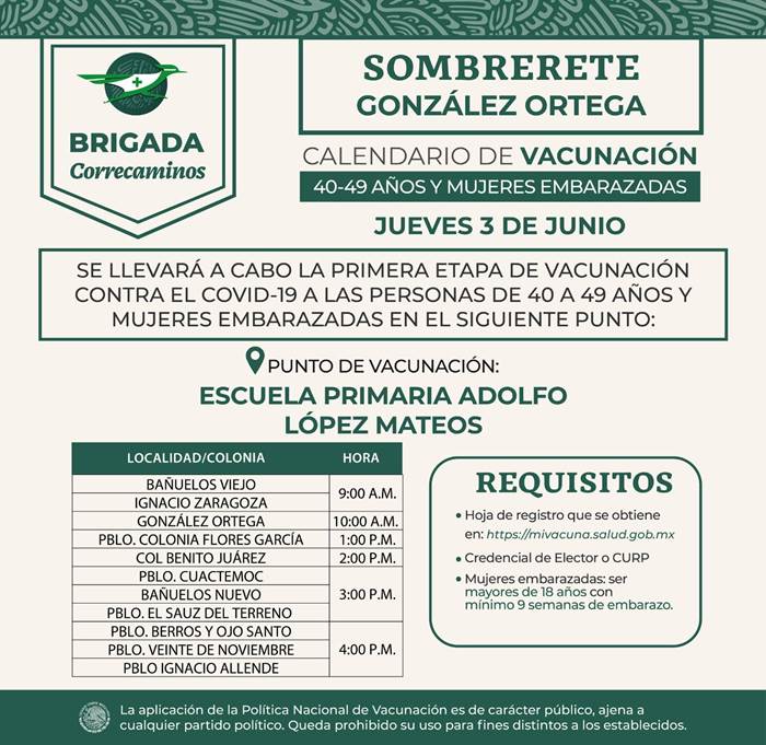 sombrerete