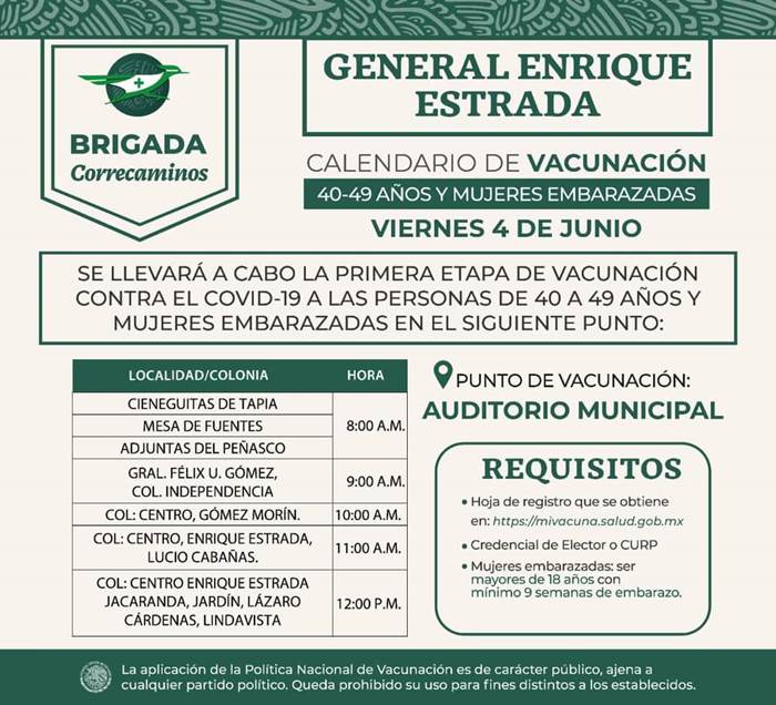 enrique estrada
