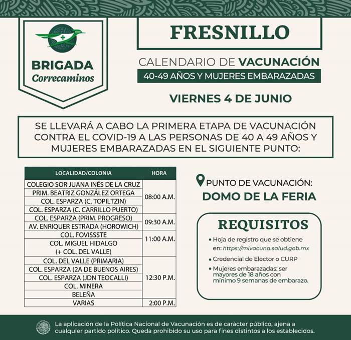 fresnillo