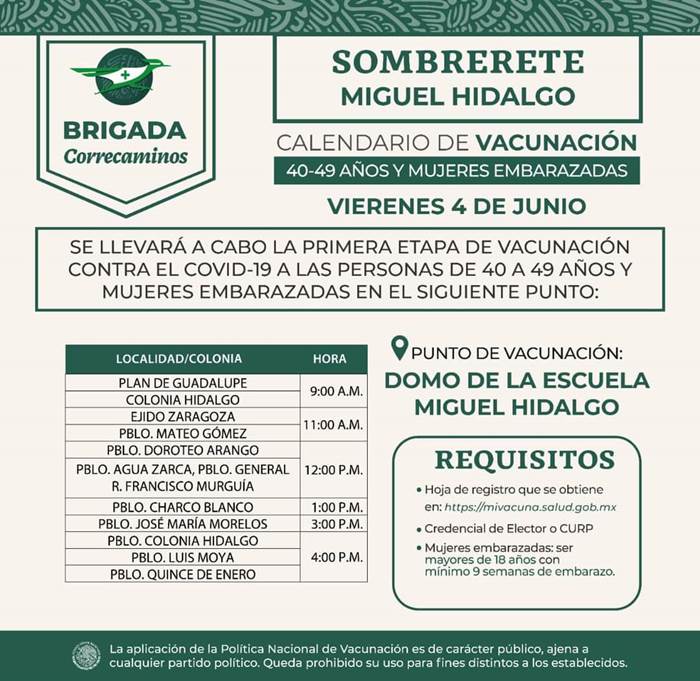 sombrerete 1