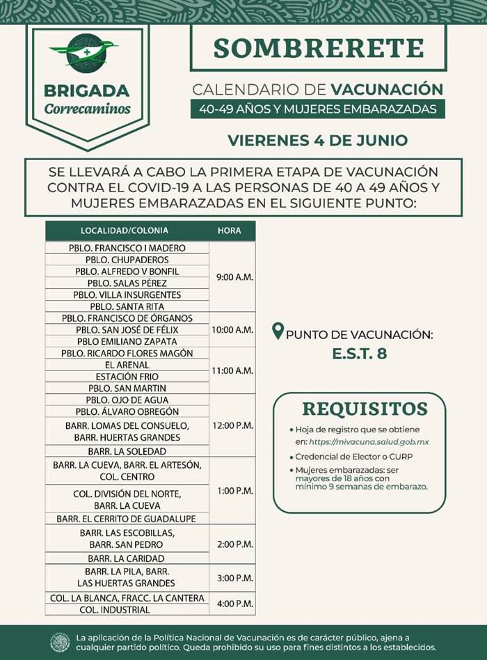 sombrerete