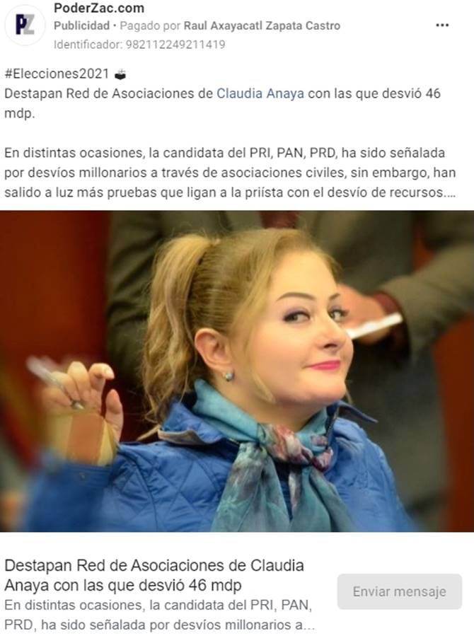 guerra sucia contra claudia anaya1