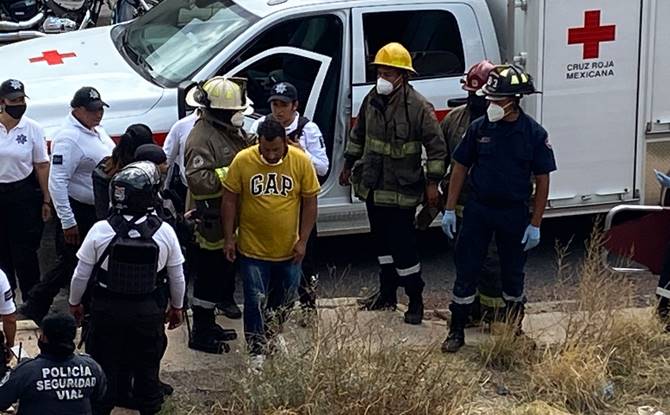 accidente 2