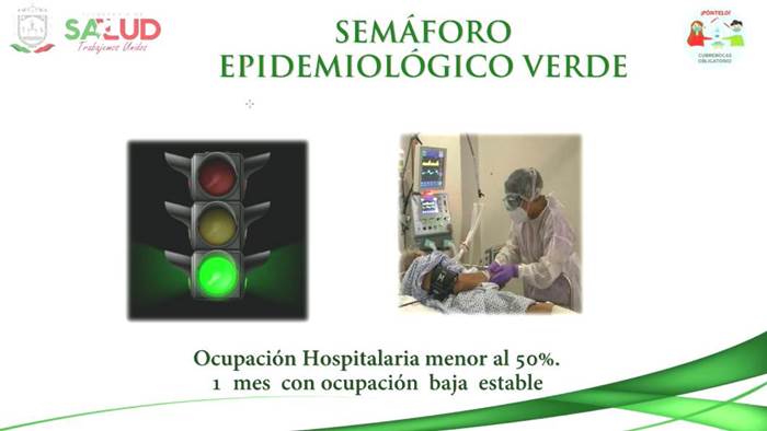 semaforo verde 1