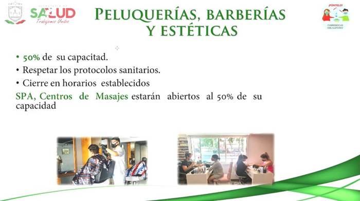 semaforo verde 19
