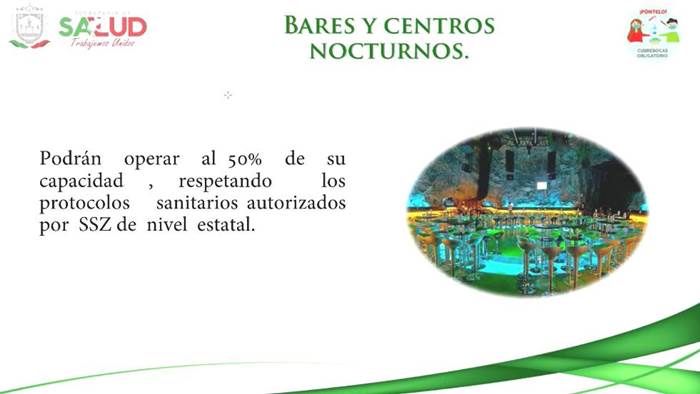 semaforo verde 21