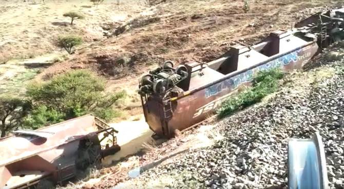 tren 3
