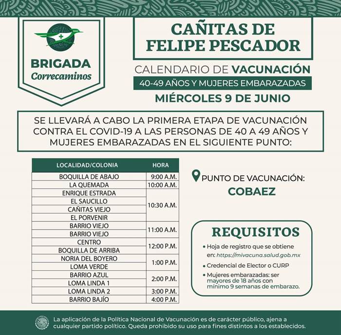 canitas