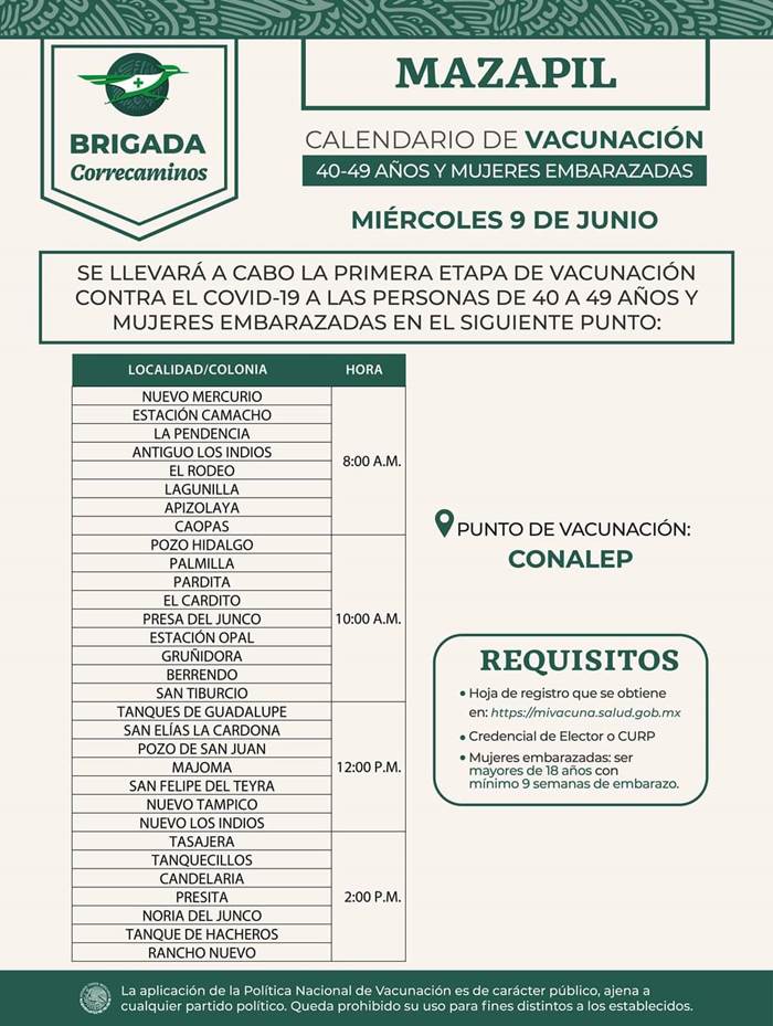 mazapil