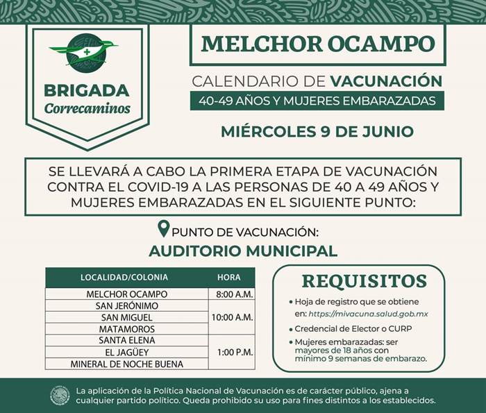 melchor ocampo
