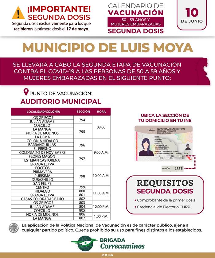 luis moya