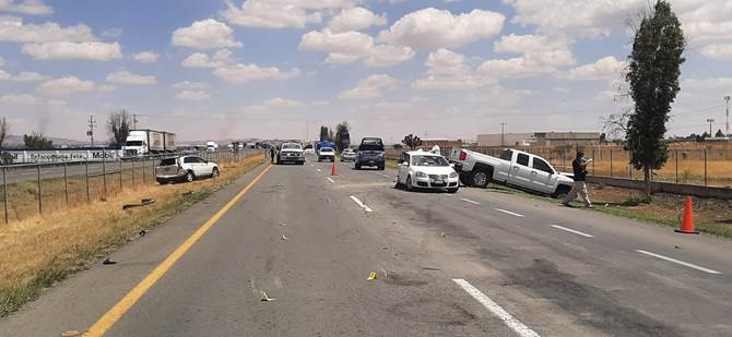 muere mujer accidente 3