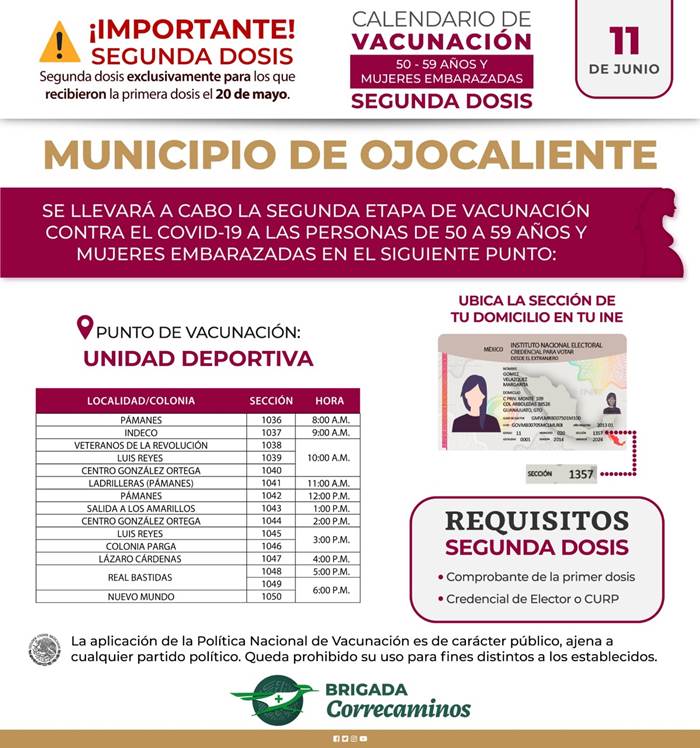 ojocaliente