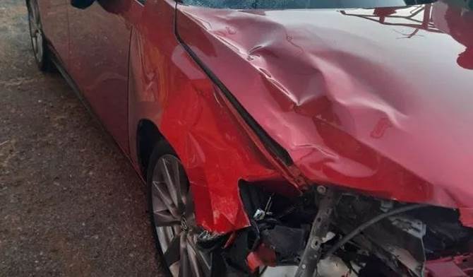 detenido mazda 1