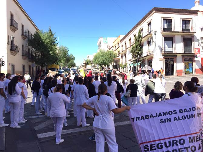 marcha salud 10