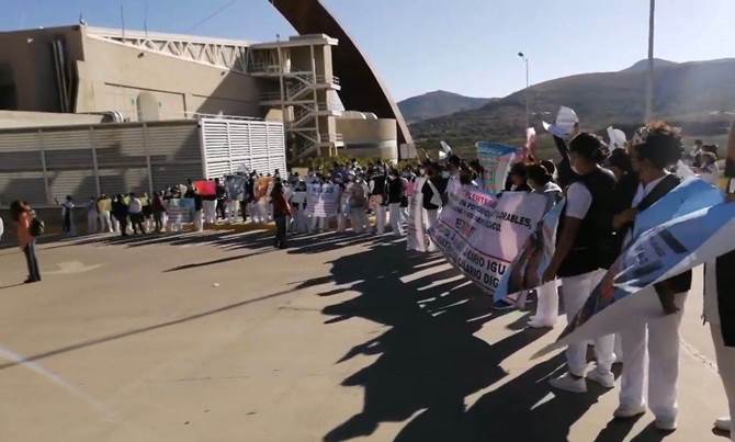 marcha salud 8