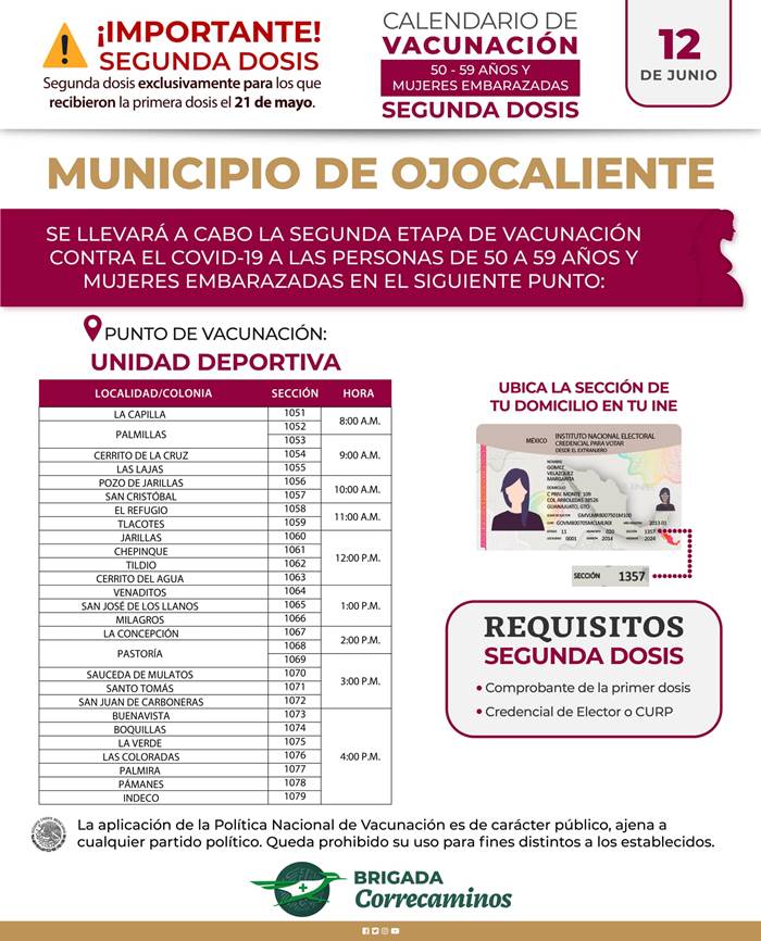 ojocaliente