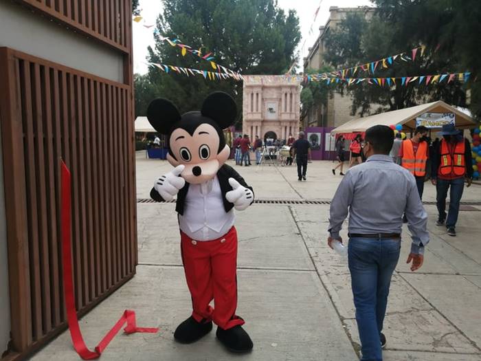 kermes 1