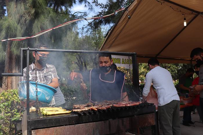 kermes 3