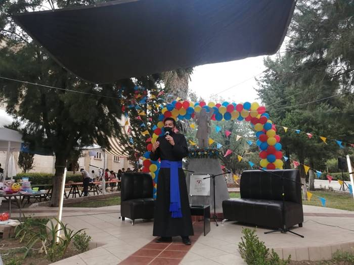 kermes 5