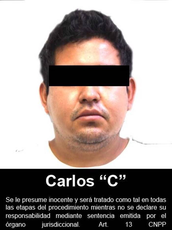 sentenciados 1