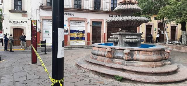 indigente fallece plazuela zamora2
