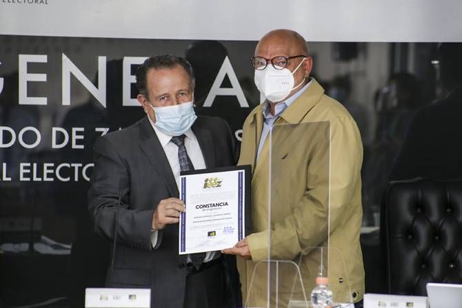 enrique laviada