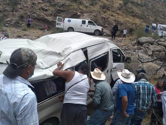 accidente camacho 2