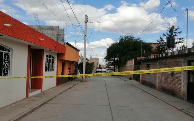 muerte zacatecana 2