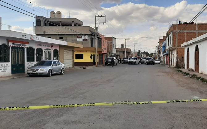 muerte zacatecana 3