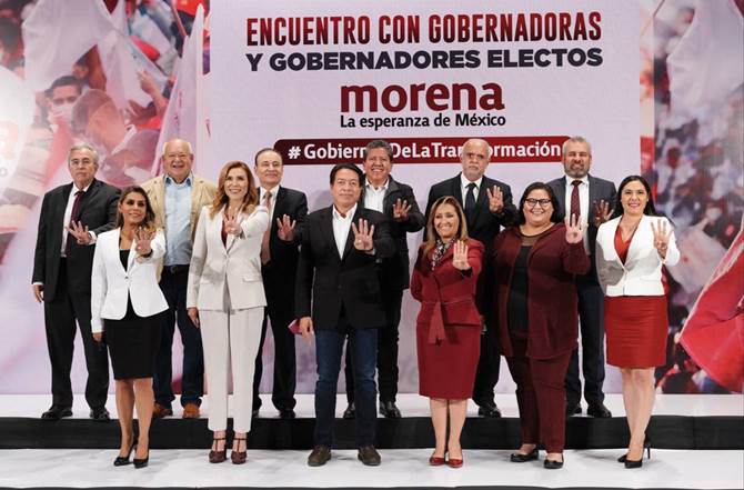 david monreal carta