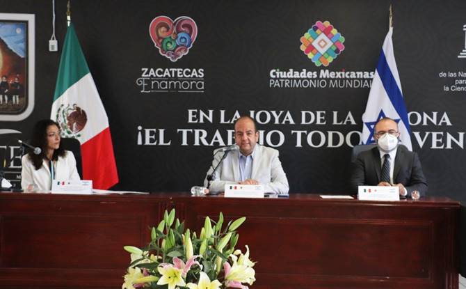 israel zacatecas 2
