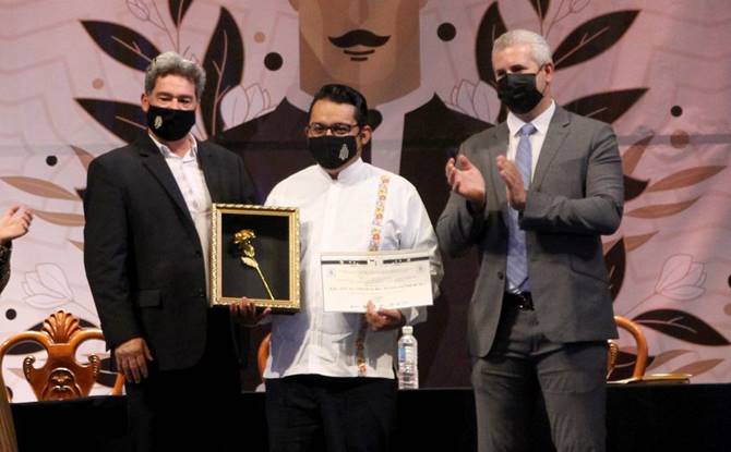 premio jerez 2