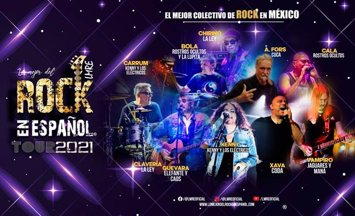 autoconciertos