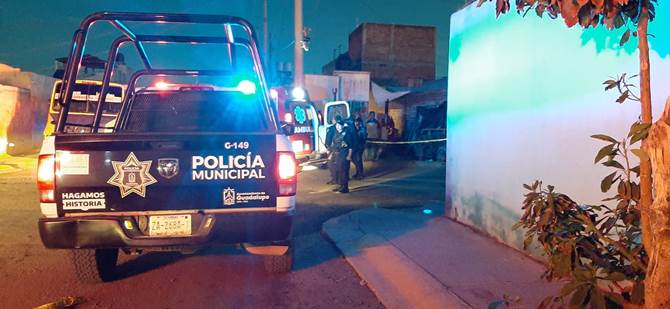 homicidio villas