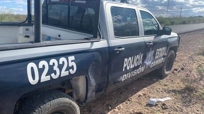 policias SLP 1