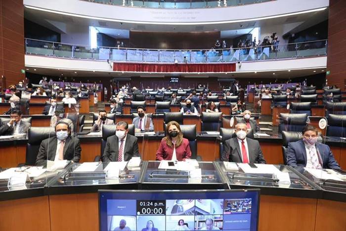 senado 1