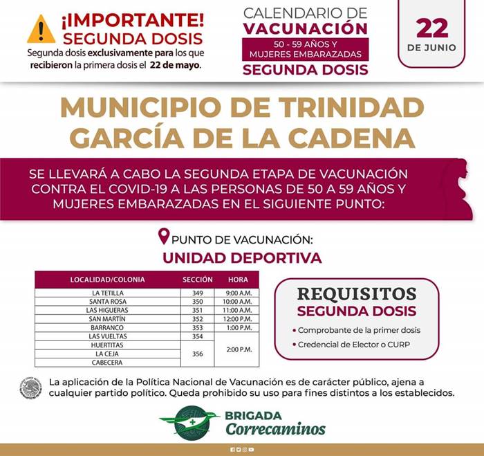 vacuna 10