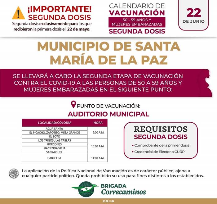 vacuna 12