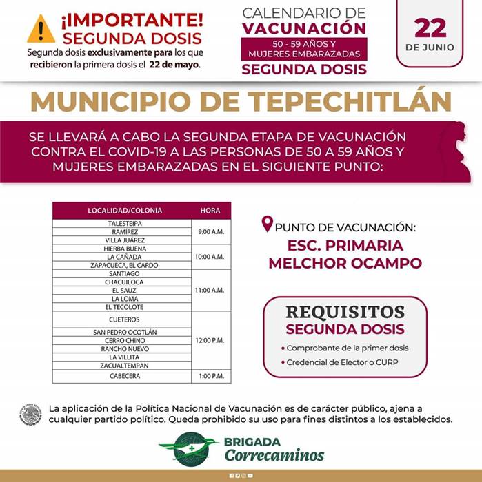 vacuna 8