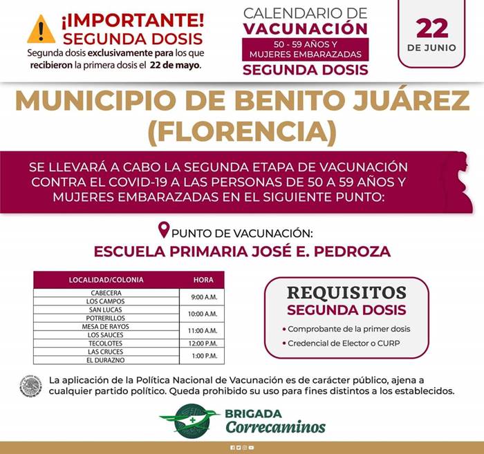 vacuna 9