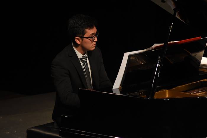 concierto 5